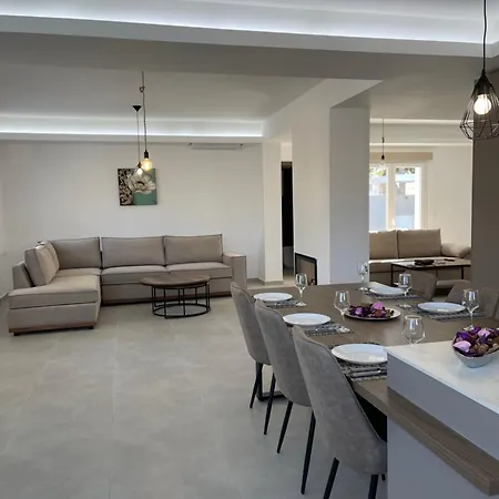 Pervolia Oasis 빌라 Kiti