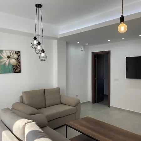 Pervolia Oasis * Kiti