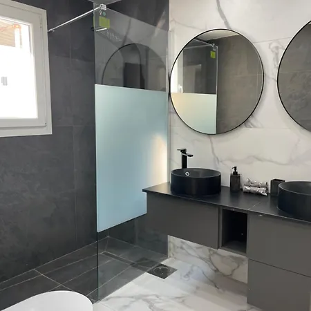 빌라 Pervolia Oasis Kiti