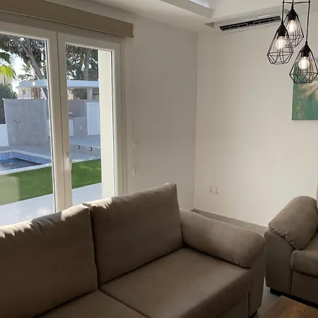 Pervolia Oasis * Kiti