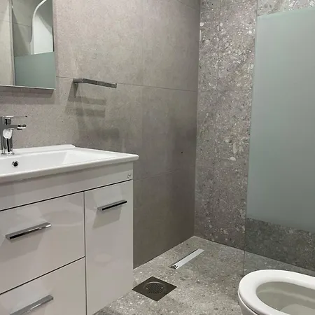 빌라 Pervolia Oasis *