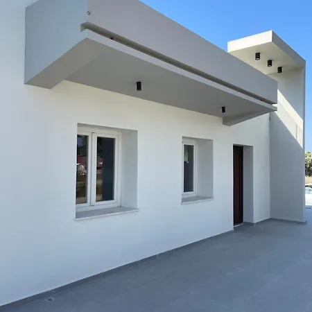 Pervolia Oasis * Kiti