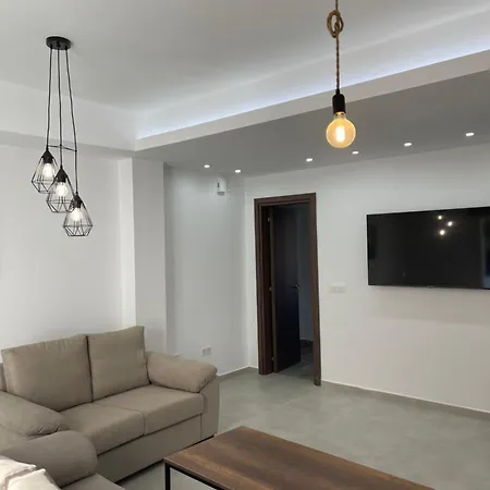 Villa Pervolia Oasis Kiti