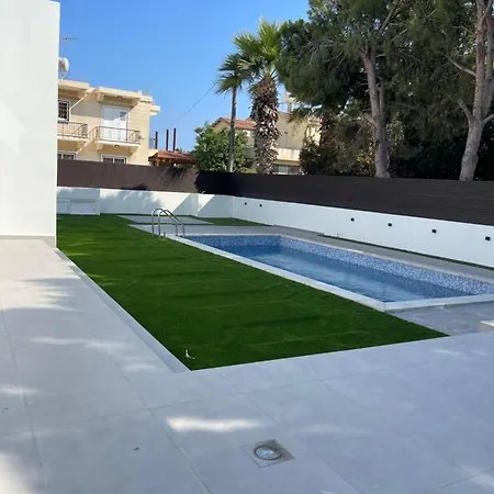 Pervolia Oasis * Kiti