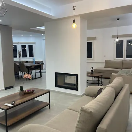 Вилла Pervolia Oasis Кити