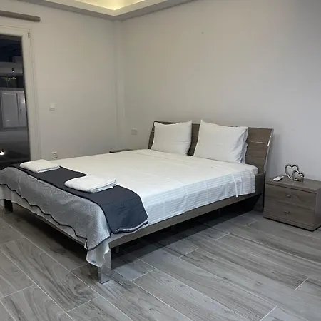 빌라 Pervolia Oasis *