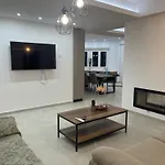 Pervolia Oasis Villa *