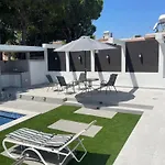 Pervolia Oasis Villa Kiti