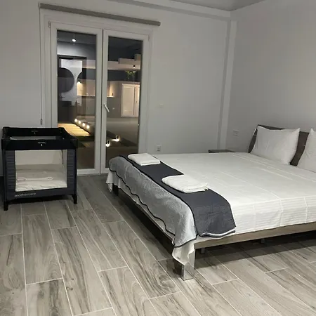 Villa Pervolia Oasis