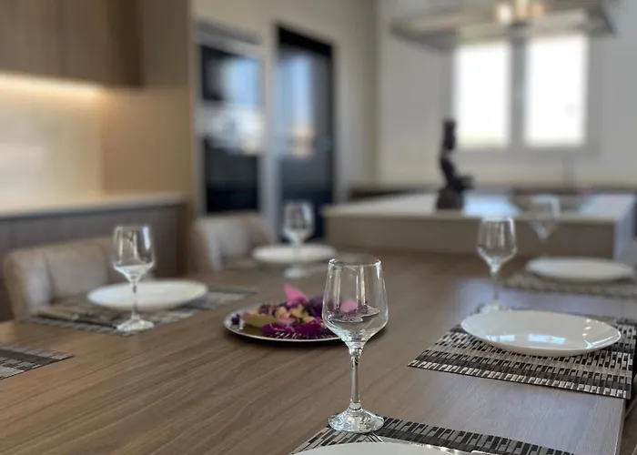 Villa Pervolia Oasis Kiti