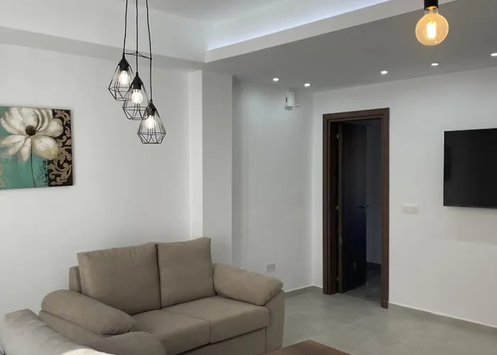 Pervolia Oasis * Kiti