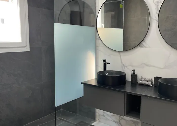 Villa Pervolia Oasis Kiti