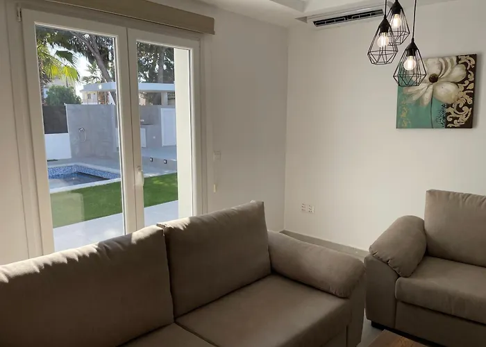 Pervolia Oasis * Kiti