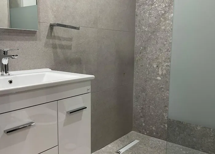 Villa Pervolia Oasis *