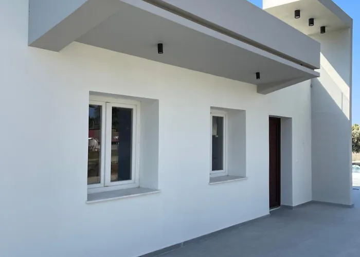 Pervolia Oasis * Kiti