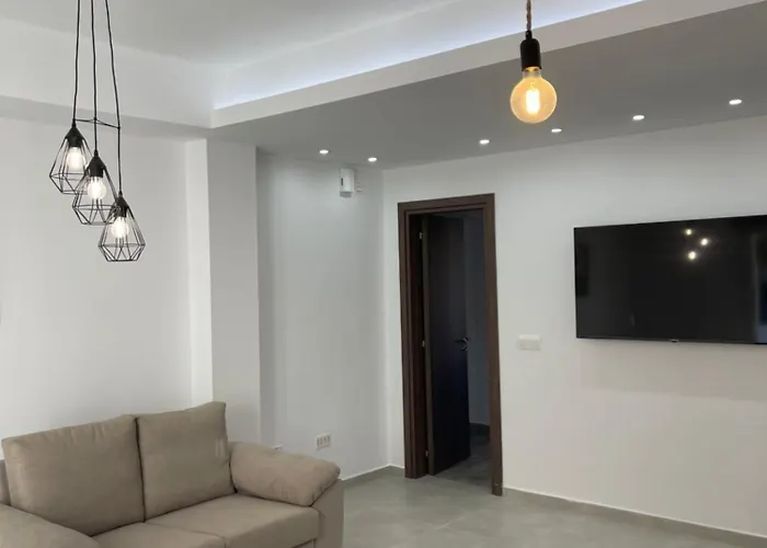 Villa Pervolia Oasis Kiti