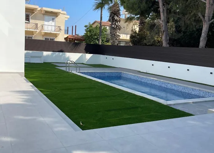 Pervolia Oasis * Κίτι