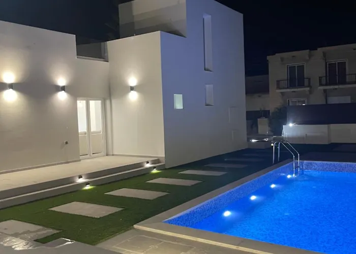 Pervolia Oasis * Kiti